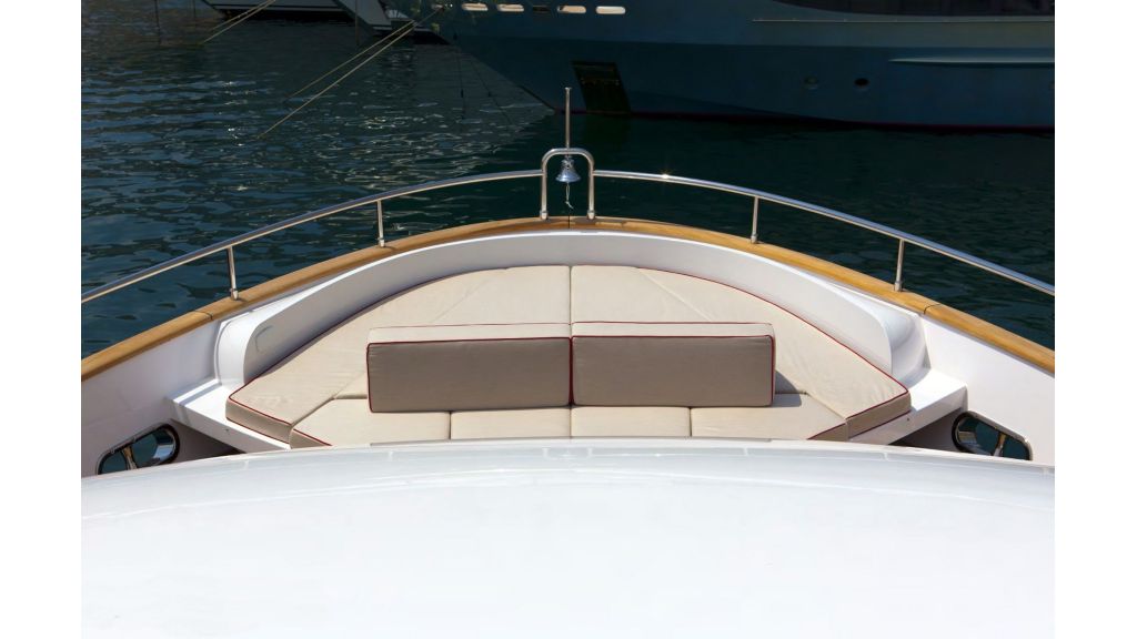 Gatsby Motor Yacht (16)