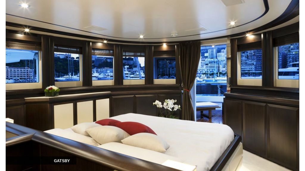 Gatsby Motor Yacht (2)