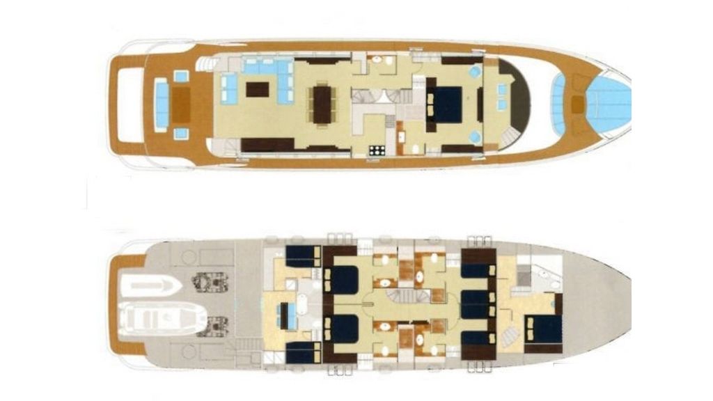 Gatsby Motor Yacht (3)