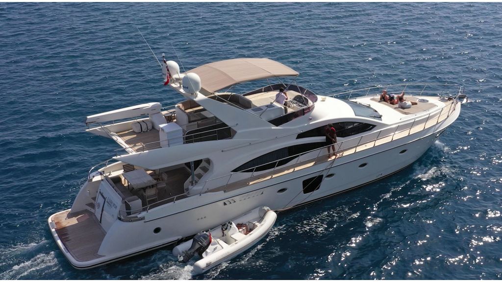 Motor Yacht Bormus 1 (1)