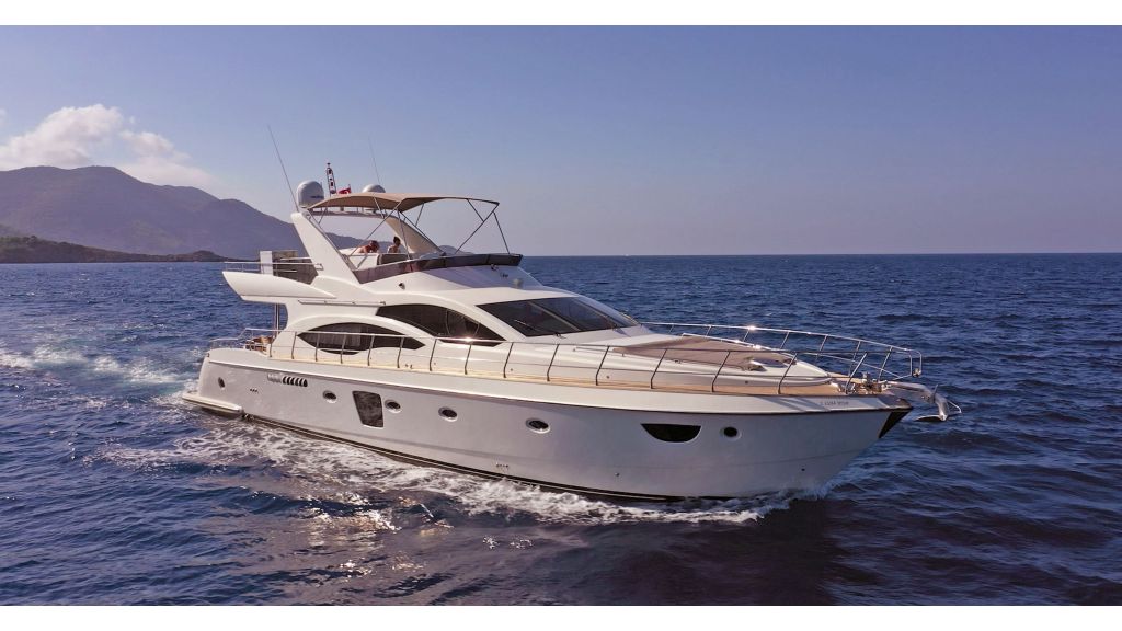 Motor Yacht Bormus 1 (12)