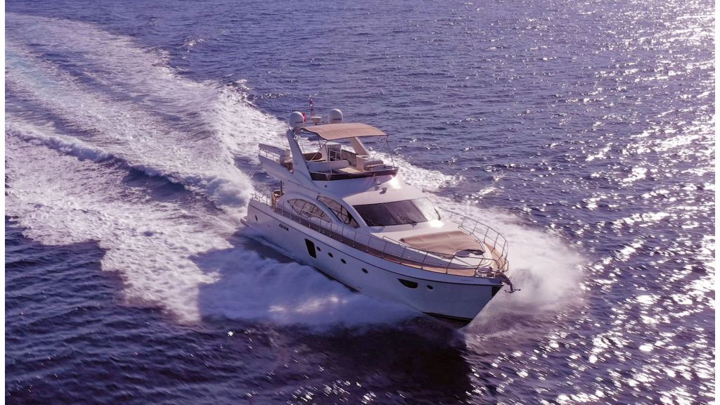 Motor Yacht Bormus 1 (4)
