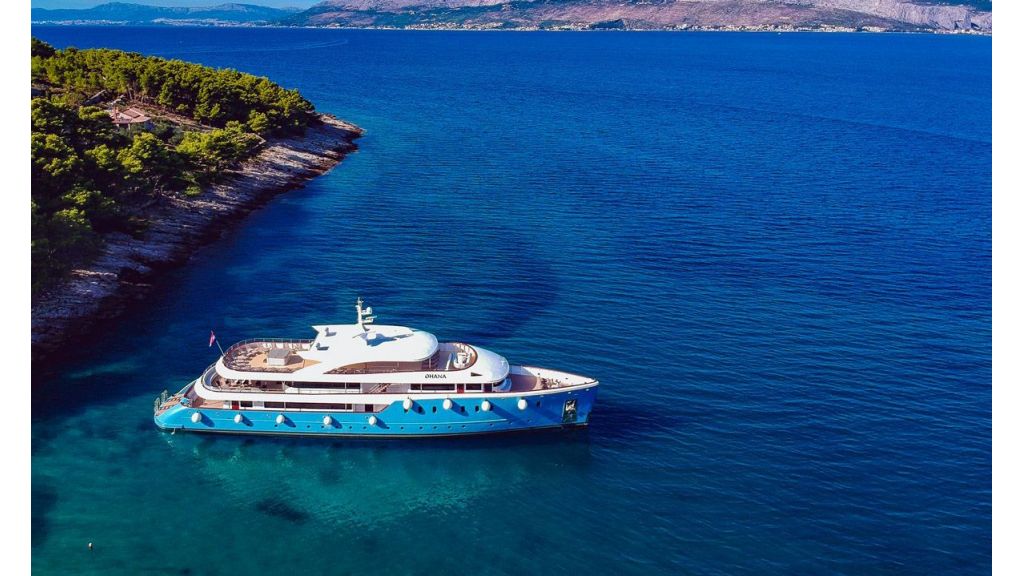 Motor Yacht Ohana (8)