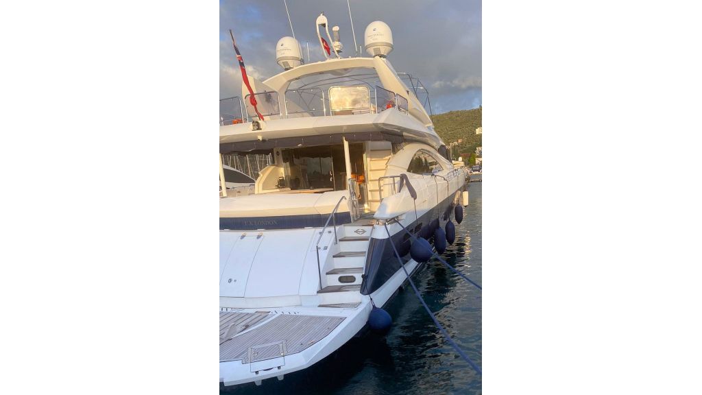 Sunseeker 94 for Sale (58)