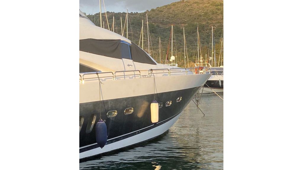 Sunseeker 94 for Sale (60)