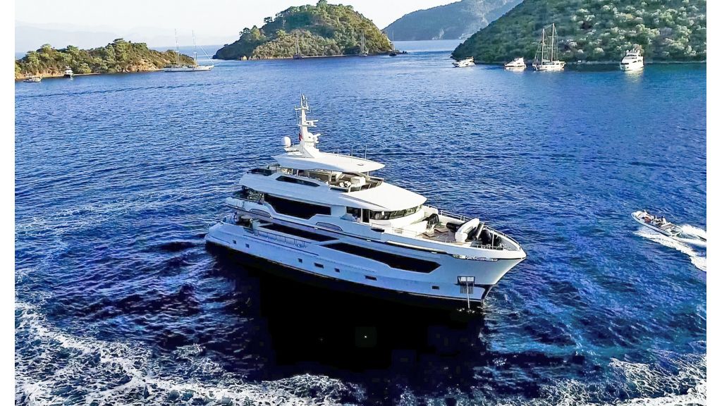 Superyacht Kando (55)