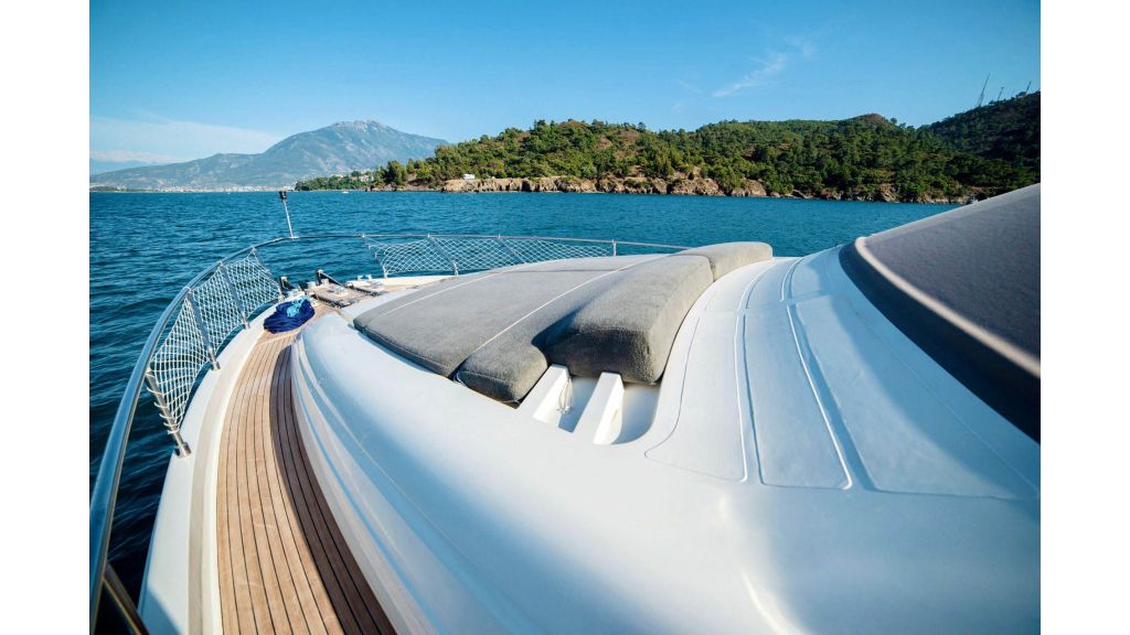Hurrem Luxury Motor Yacht (14)