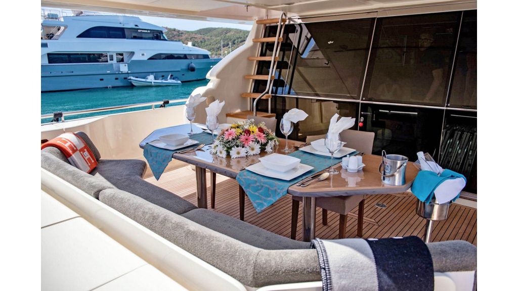 Hurrem Luxury Motor Yacht (17)