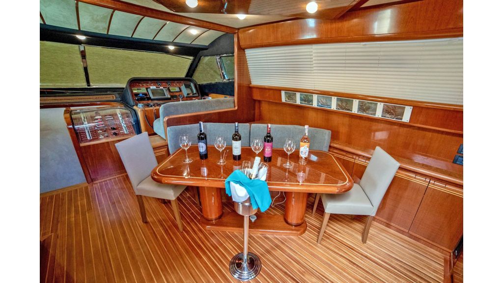 Hurrem Luxury Motor Yacht (23)