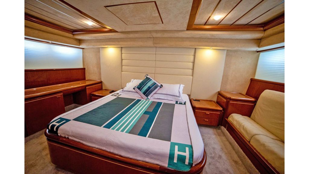 Hurrem Luxury Motor Yacht (25)