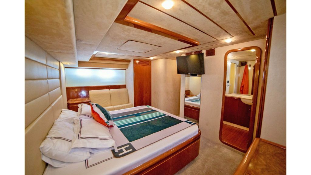 Hurrem Luxury Motor Yacht (26)
