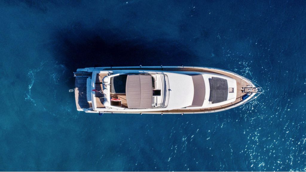 Hurrem Luxury Motor Yacht (4)