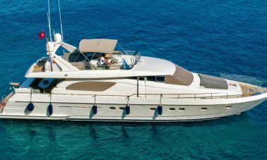 Hurrem Luxury Motor Yacht