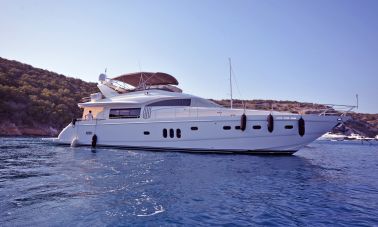 Princess 23m For Sale