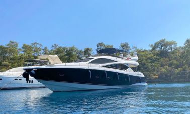 Vera S - Sunseeker 75 (1)