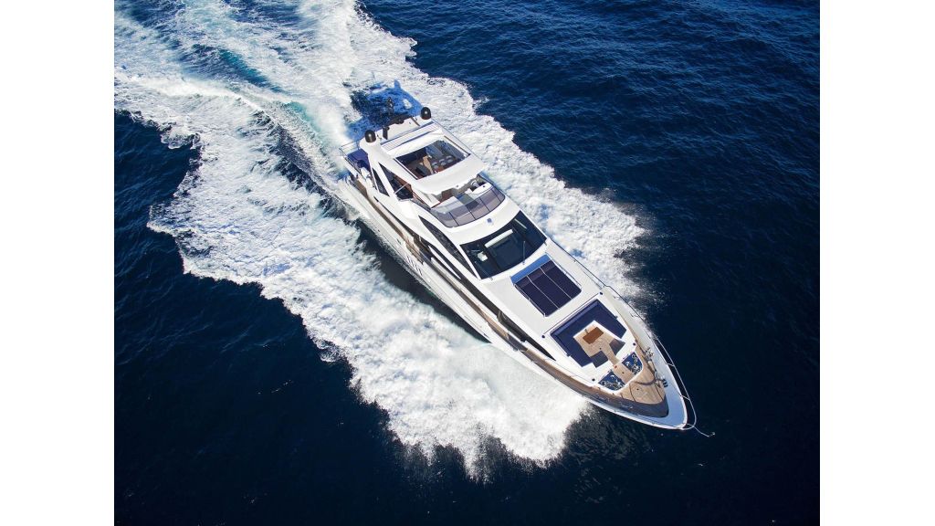 Azimut 95ft For Sale (10)