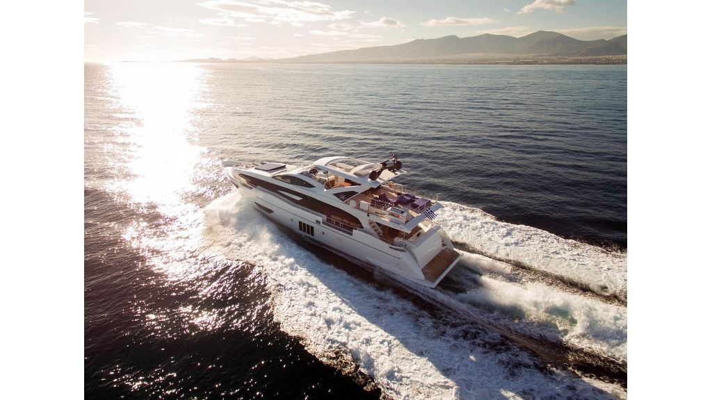 Azimut 95ft For Sale (11)