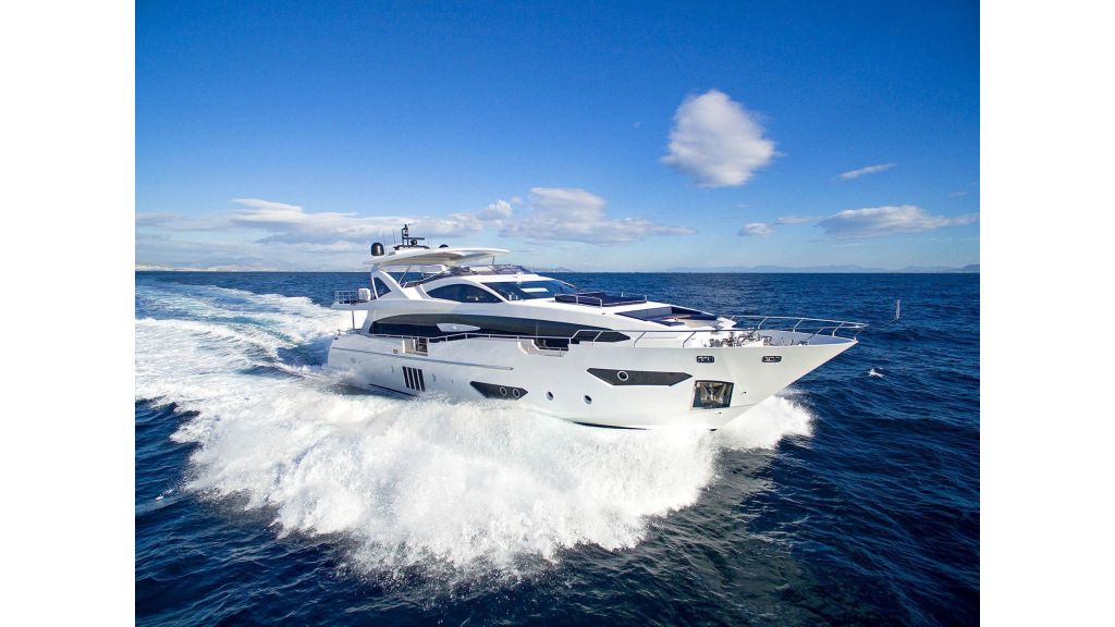 Azimut 95ft For Sale (12)