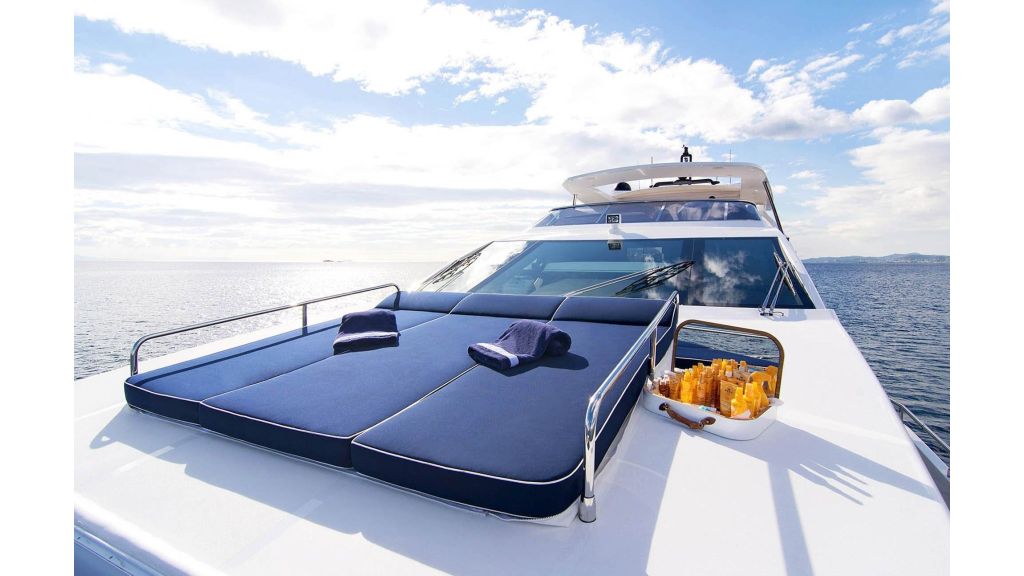 Azimut 95ft For Sale (16)