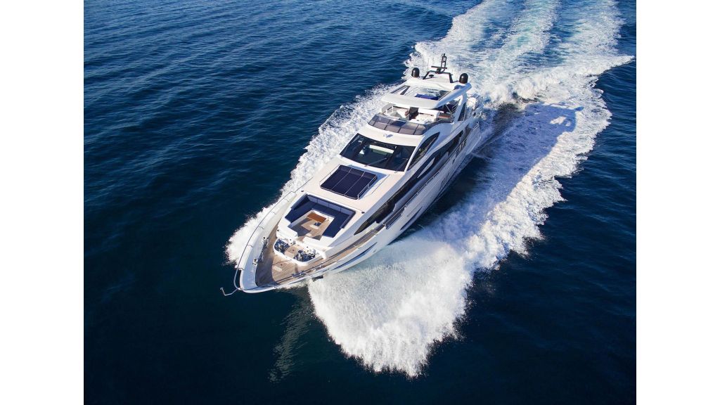 Azimut 95ft For Sale (2)