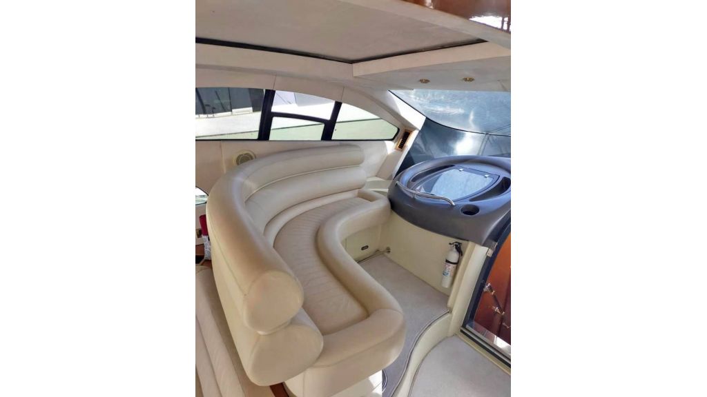 Sunseeker Predator 75ft For Sale (51)