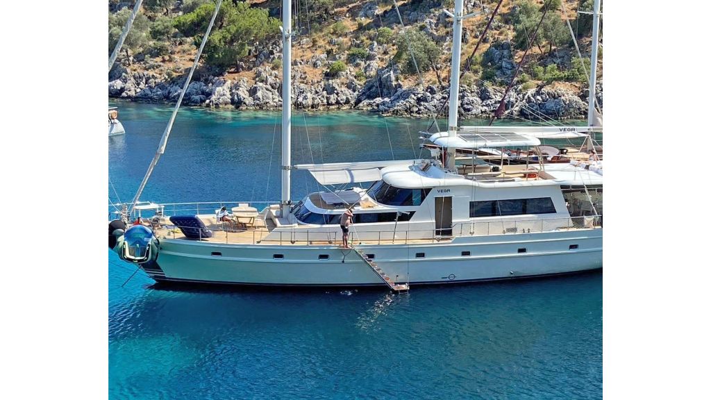 30m Luxury Gulet (1)