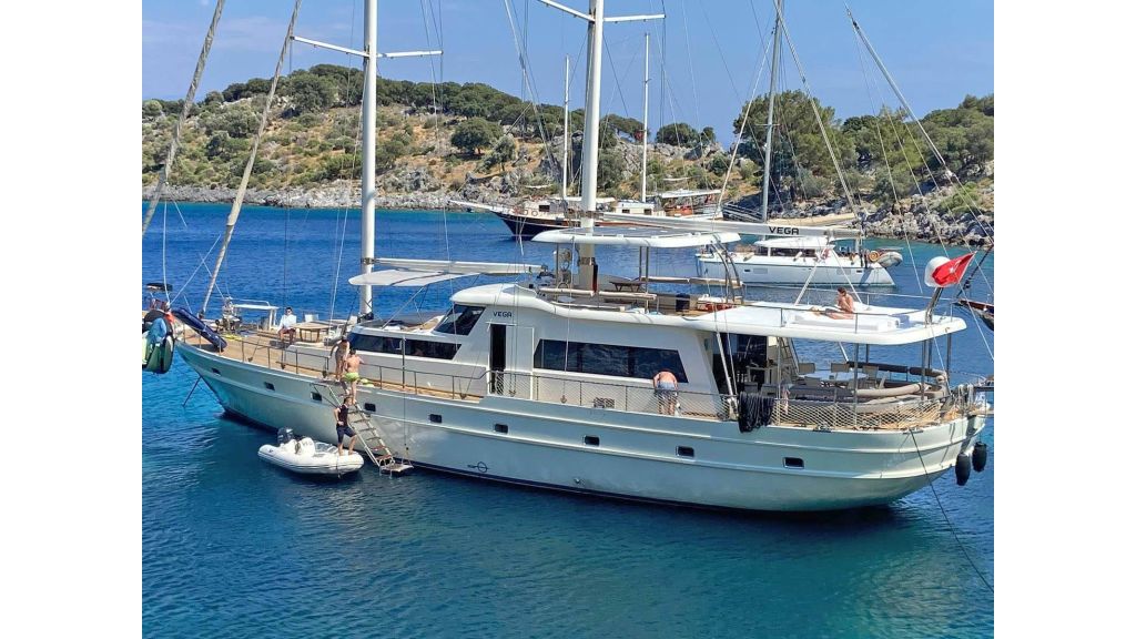 30m Luxury Gulet (24)