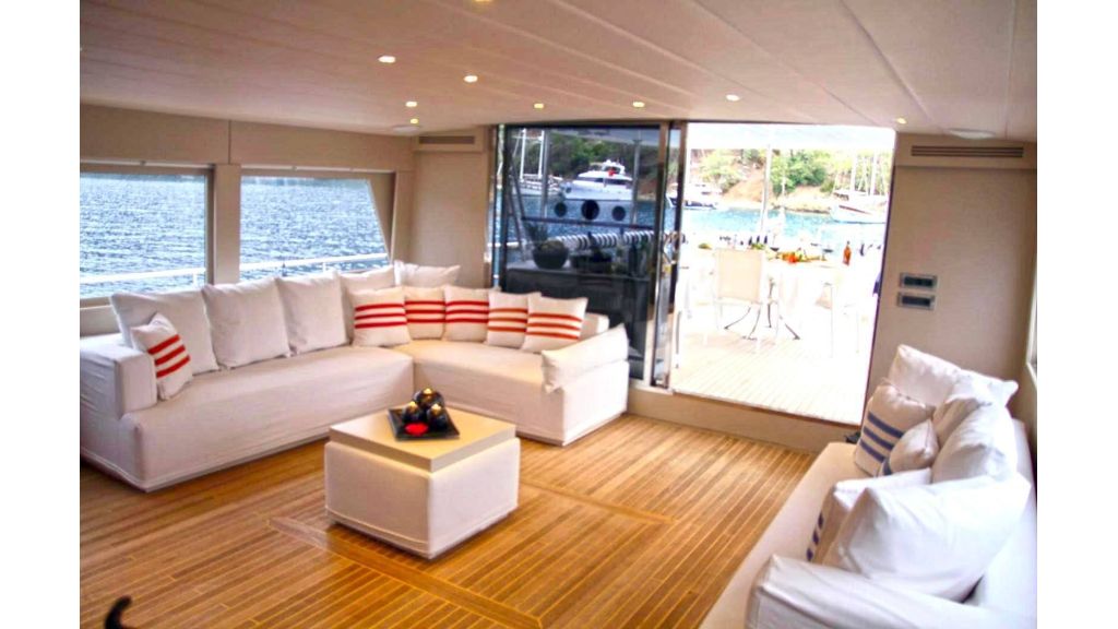 30m Luxury Gulet (8)