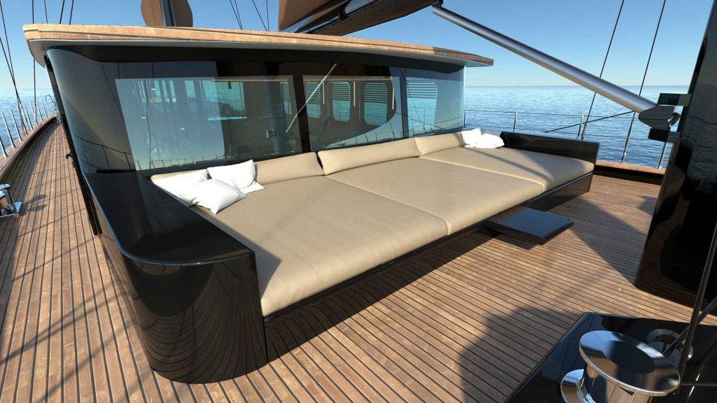 34m Luxury Steel Yacht (018)