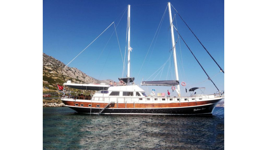 Bodrum Queen Profile