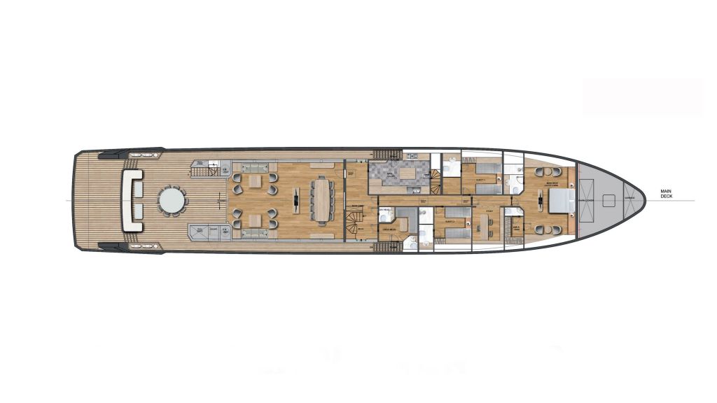 Custom Built 48m Explorer (12)