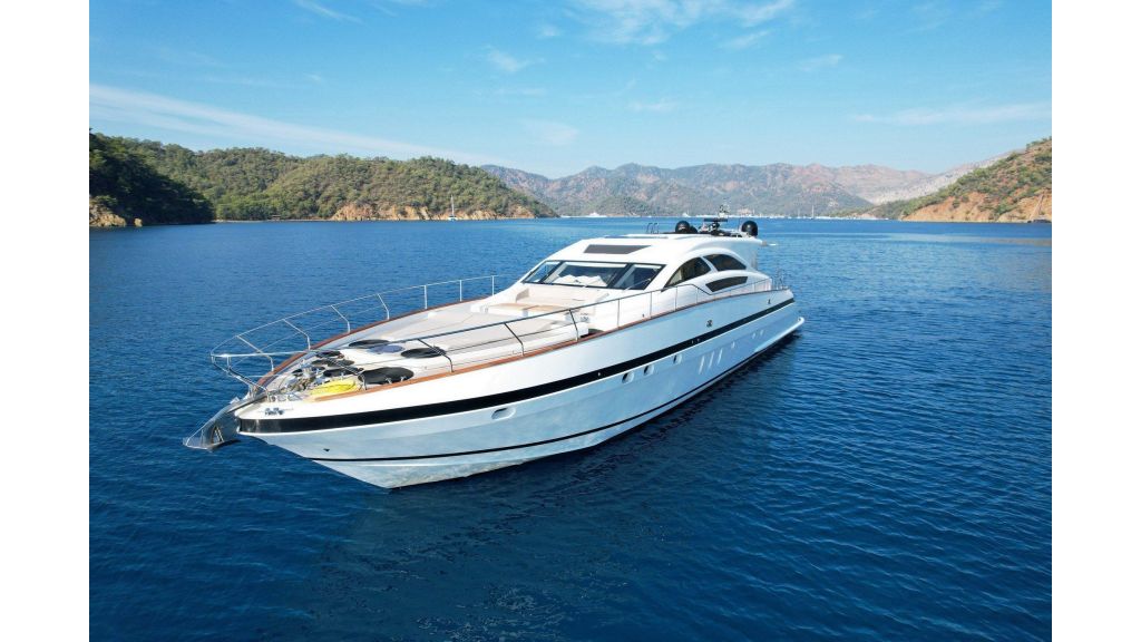 Jaguar 92 Motor Yacht 2 (20)