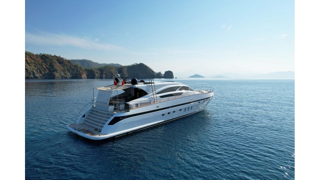 Jaguar 92 Motor Yacht 2 (21)