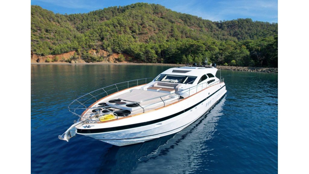 Jaguar 92 Motor Yacht 2 (45)