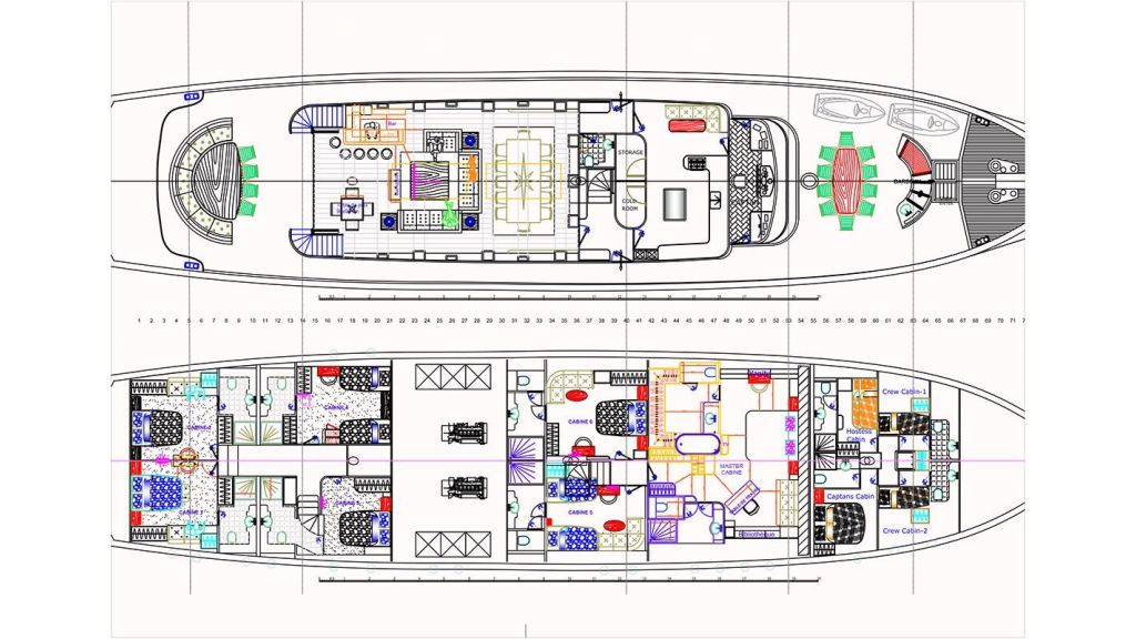 45m-sailing-yacht-for-sale-layout-2