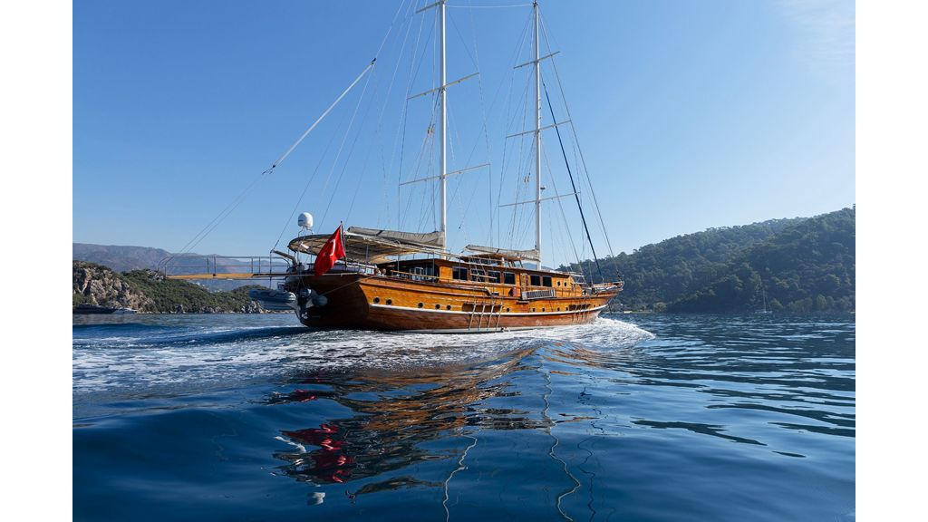 Gulet A. Candan(003)