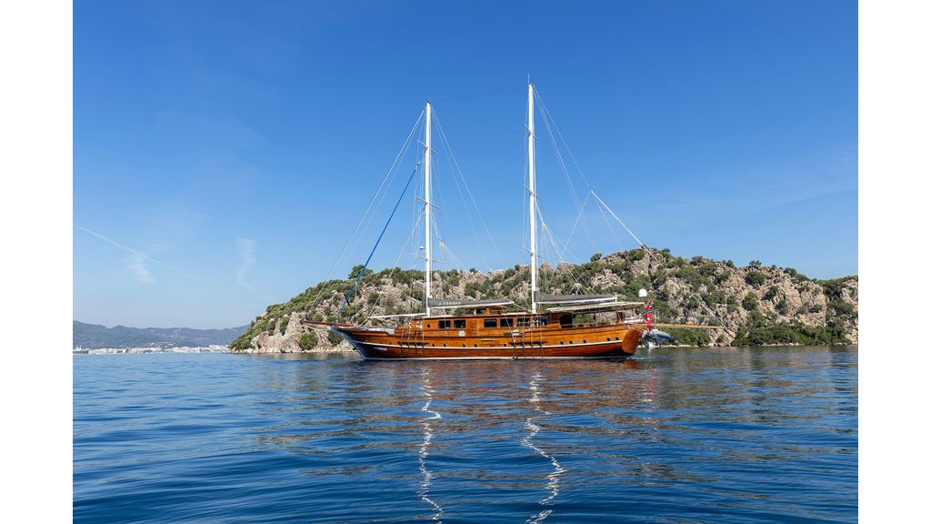 Gulet A. Candan(004)