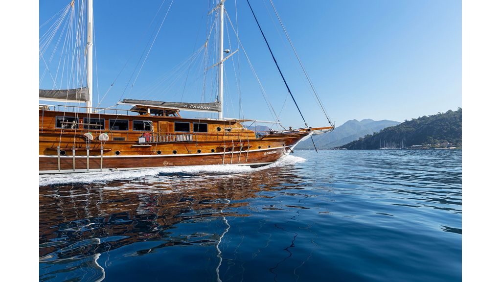 Gulet A. Candan(006)