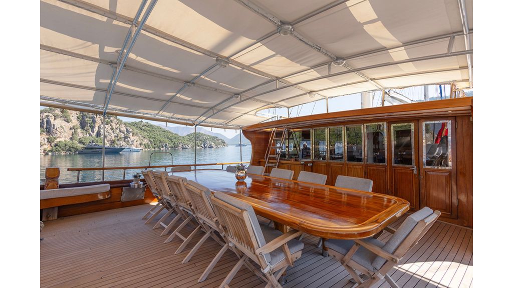 Gulet A. Candan(008)