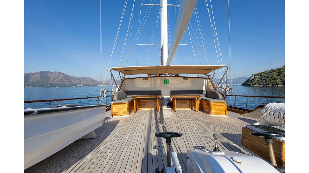 Gulet A. Candan(011)