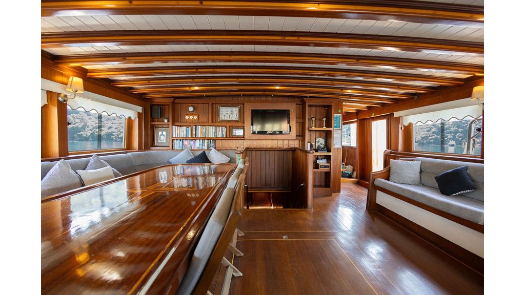 Gulet A. Candan(013)