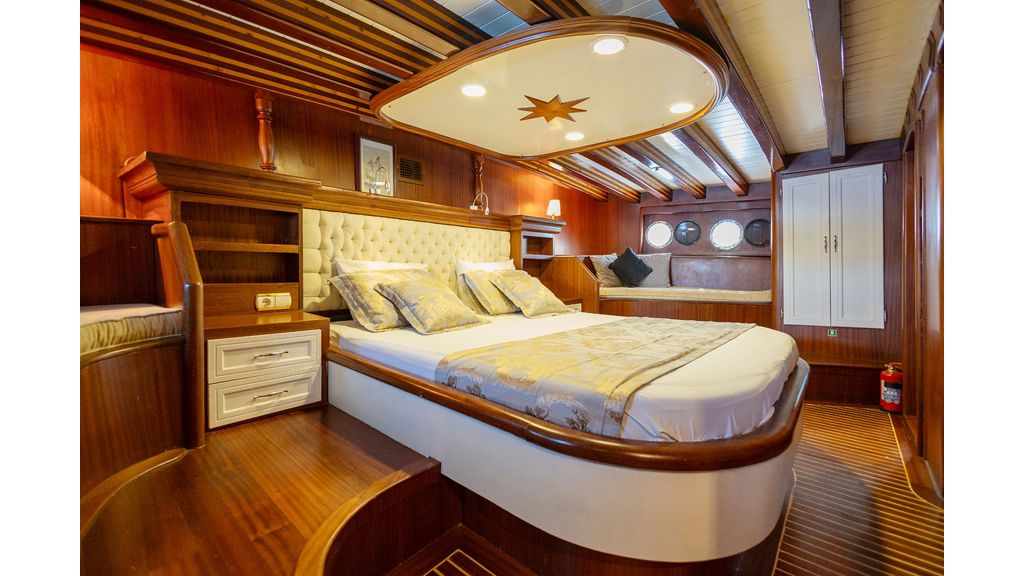 Gulet A. Candan(021)