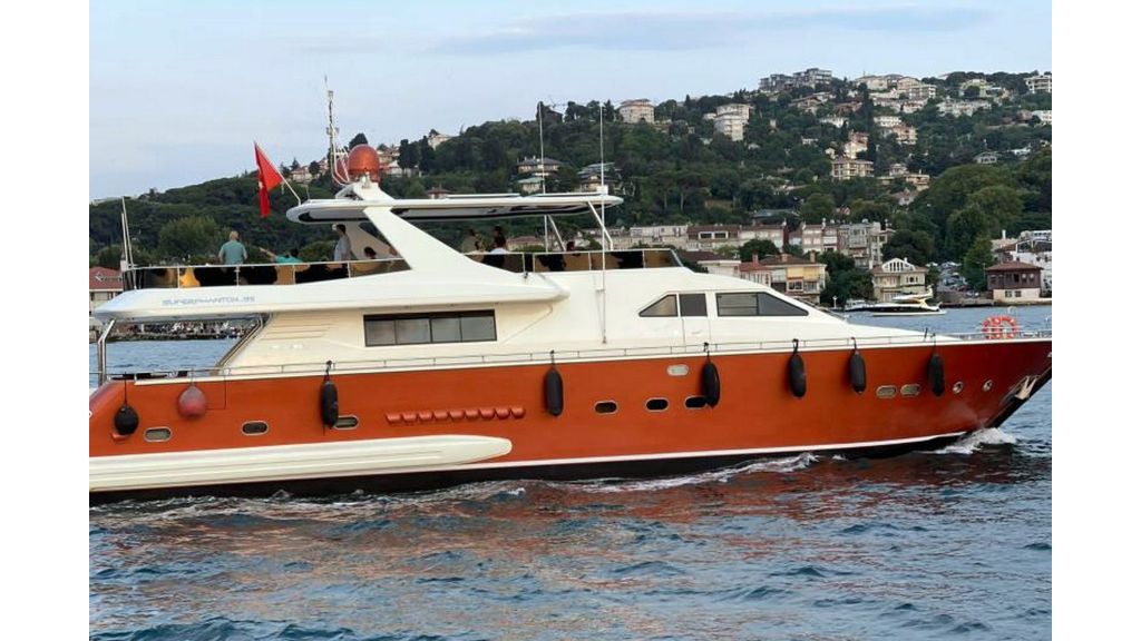 Eren c motor yacht (12)