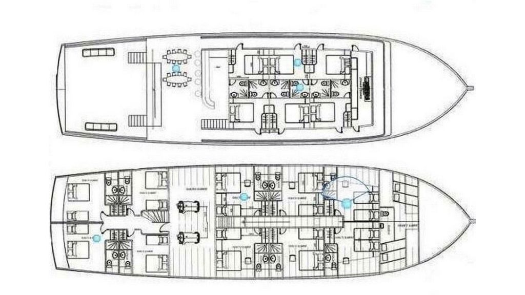 Passenger Vessel (61)