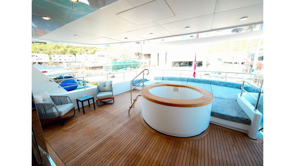 Princess Melda MotorYacht (10)