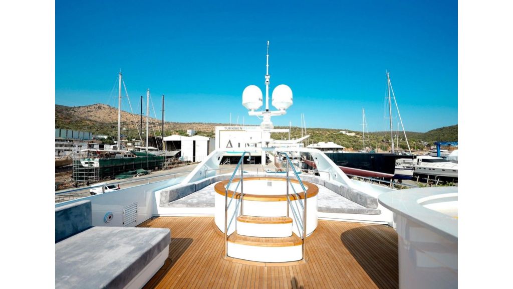 Princess Melda MotorYacht (22)