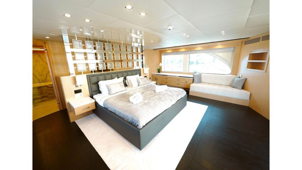 Princess Melda MotorYacht (6)