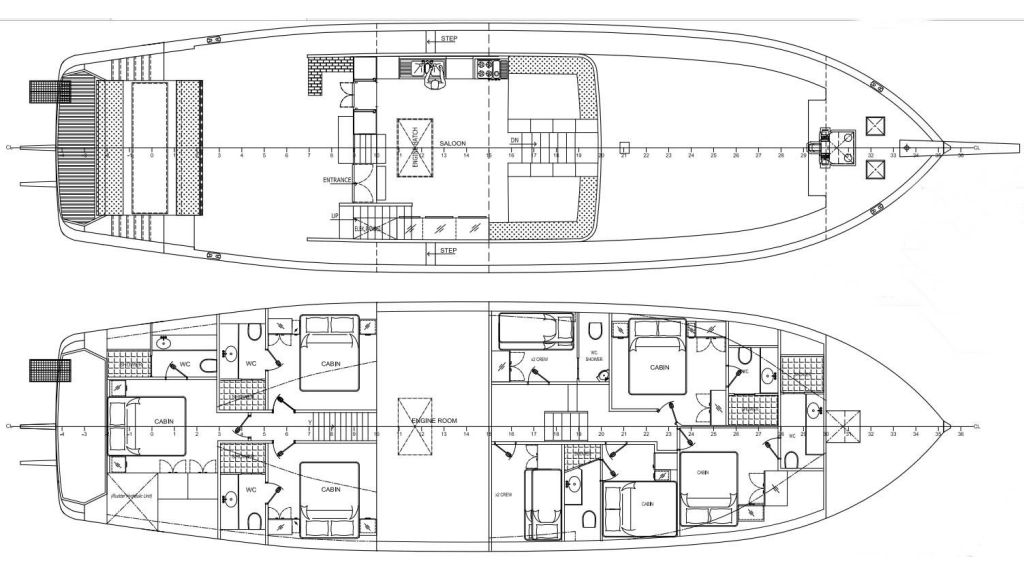 Nayk 2 Layout Plan