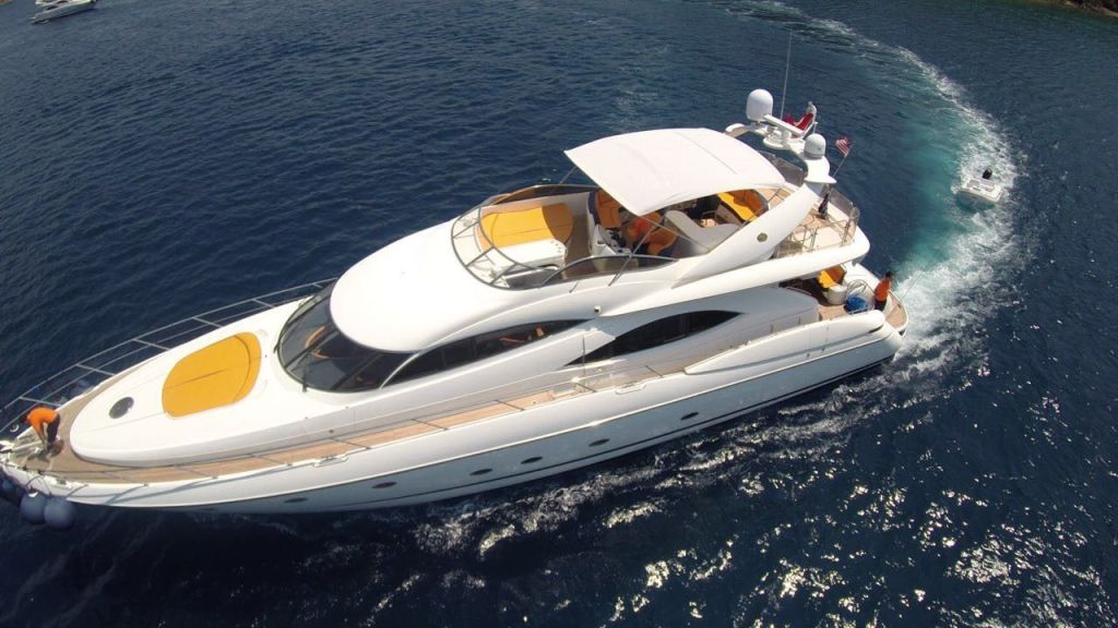 Sunseeker 80 for sale (18)