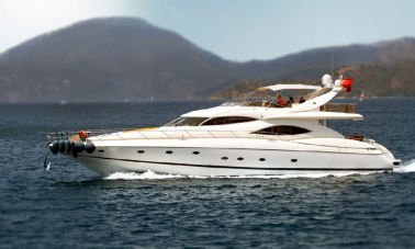 Sunseeker 80 for sale